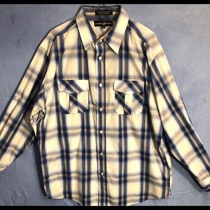 Men’s Beverly Hills Polo Club long sleeve shirt